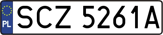 SCZ5261A