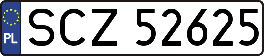 SCZ52625