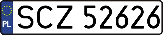 SCZ52626