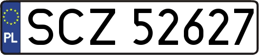SCZ52627