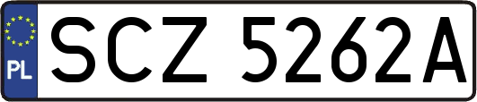 SCZ5262A