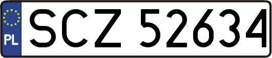 SCZ52634
