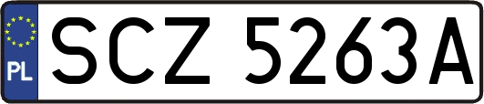 SCZ5263A