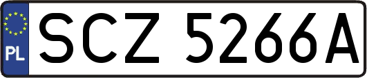 SCZ5266A