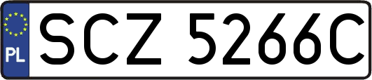 SCZ5266C