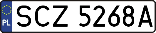 SCZ5268A