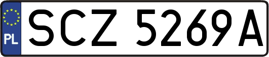 SCZ5269A
