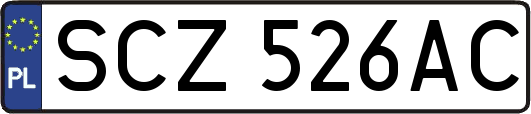SCZ526AC