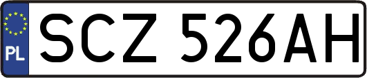 SCZ526AH