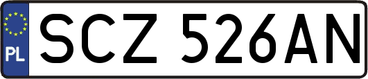 SCZ526AN