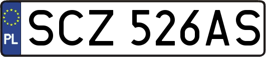 SCZ526AS