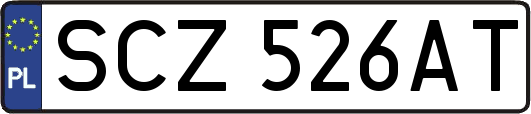 SCZ526AT