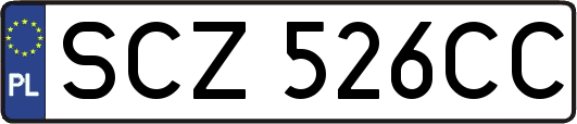 SCZ526CC
