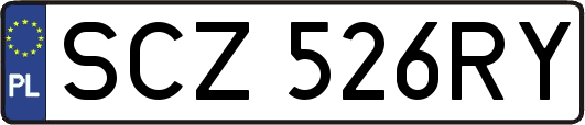 SCZ526RY