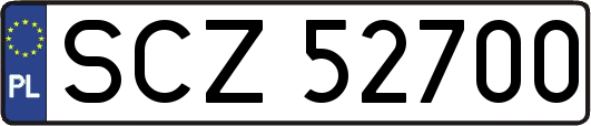 SCZ52700