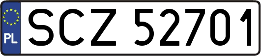 SCZ52701