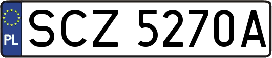 SCZ5270A