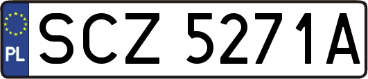 SCZ5271A