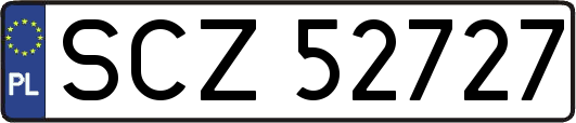 SCZ52727