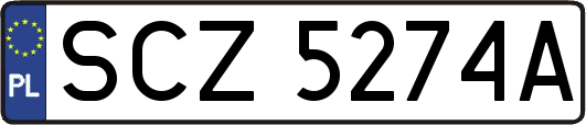 SCZ5274A