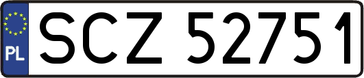 SCZ52751