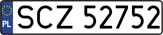 SCZ52752