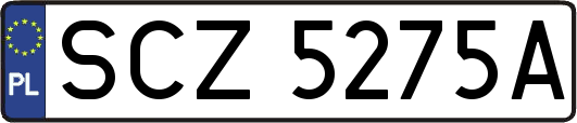 SCZ5275A