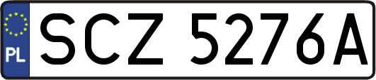 SCZ5276A