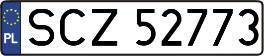SCZ52773