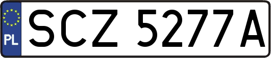 SCZ5277A