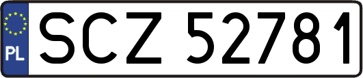SCZ52781