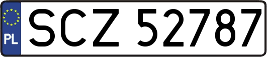 SCZ52787