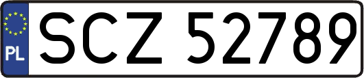 SCZ52789