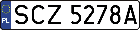 SCZ5278A