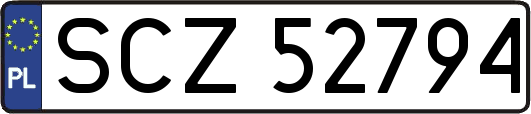 SCZ52794