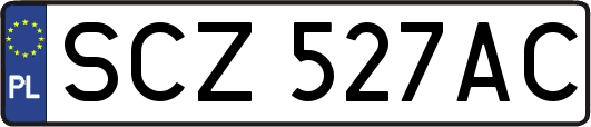 SCZ527AC