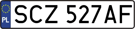 SCZ527AF
