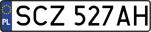 SCZ527AH