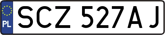 SCZ527AJ