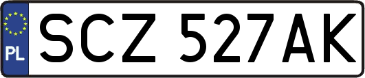 SCZ527AK