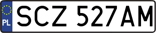SCZ527AM