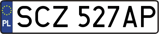 SCZ527AP
