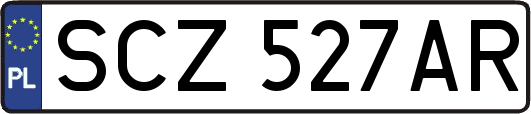 SCZ527AR