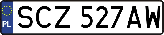 SCZ527AW