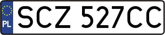 SCZ527CC