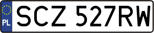 SCZ527RW