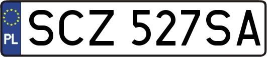 SCZ527SA