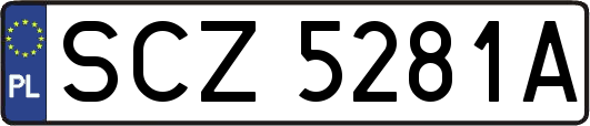 SCZ5281A