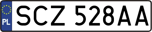 SCZ528AA
