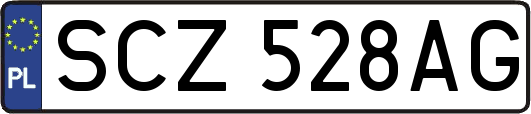 SCZ528AG